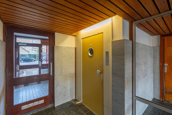 Medium property photo - Hijmans van den Berghlaan 132, 3571 PE Utrecht